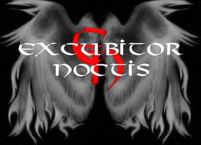 logo Excubitor Noctis